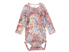 Name It body crystal gray print